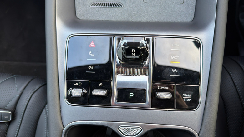 BYD Sealion 7 230kW Comfort 83kWh 5dr Auto Electric Estate